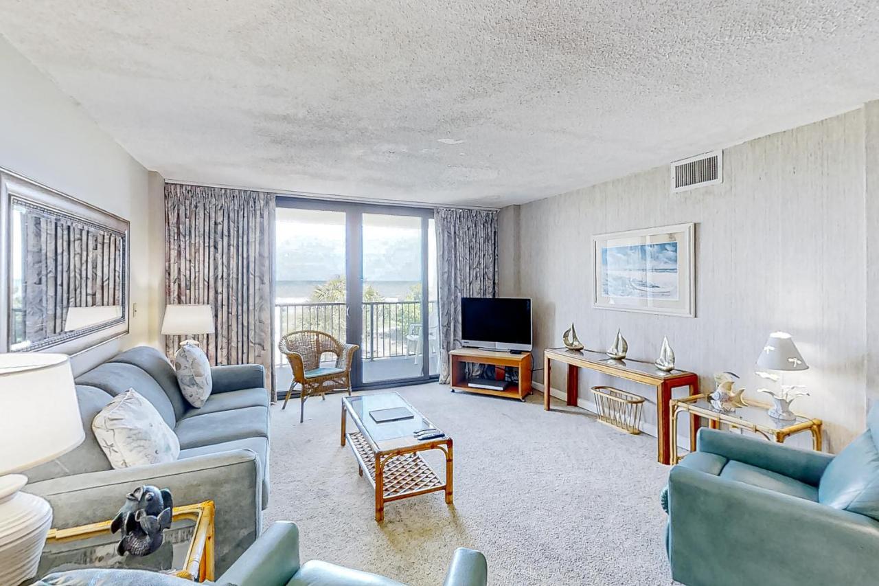 Carolina Dunes 102 Myrtle Beach Extérieur photo