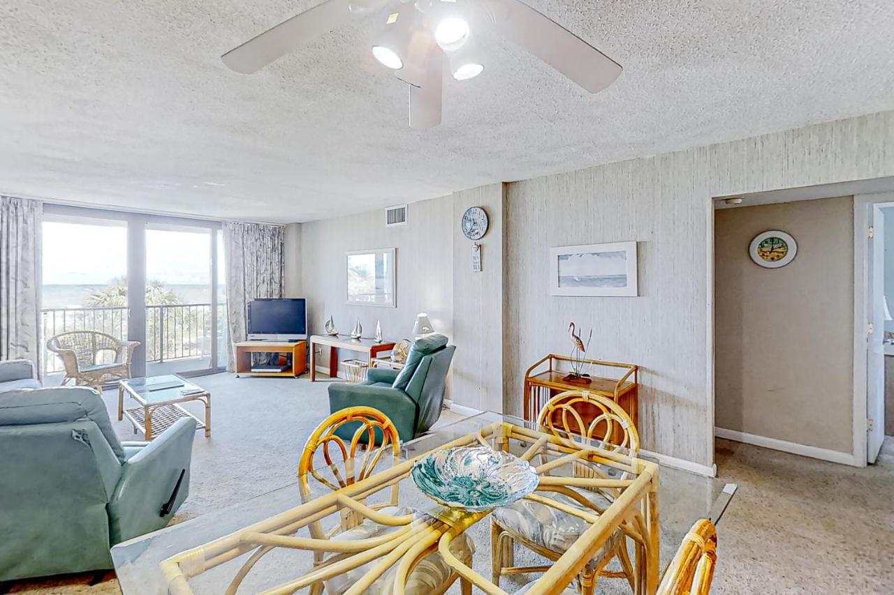 Carolina Dunes 102 Myrtle Beach Extérieur photo